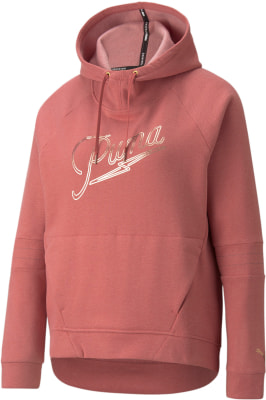 Puma Moto Hoodie