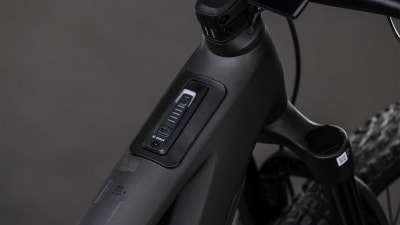 Cube Stereo Hybrid ONE44 HPC Race 800 E-Fully 29" Cube Stereo Hybrid ONE44 HPC Race 800 E-Fully 29"