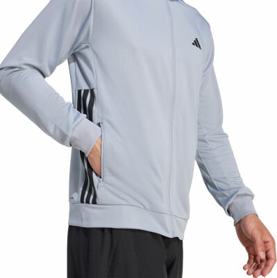 adidas WE ALLSET 3S TT Trainingsjacke
