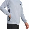 adidas WE ALLSET 3S TT Trainingsjacke