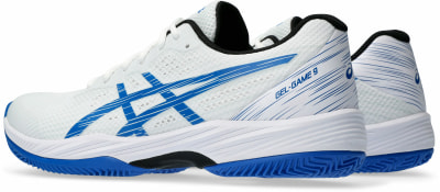 Asics Gel-Game 9 Clay/OC Tennisschuhe