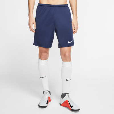 Nike Dri-Fit Park 3 Trainingsshorts