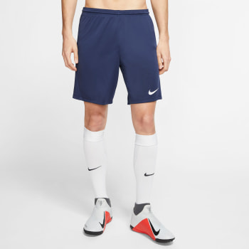 Nike Dri-Fit Park 3 Trainingsshorts