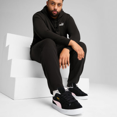 Puma Essentials No. 1 Logo Jogginghose