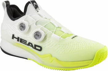 Head Endure Pro BOA® Clay Tennisschuhe