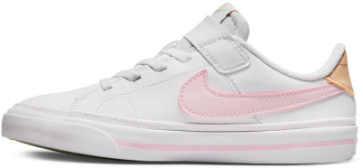 Nike Det. voïnočasová obuv Court Legacy (PSV)