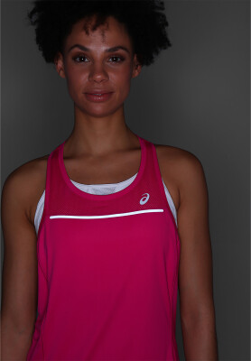 Asics LITE-SHOW TANK top