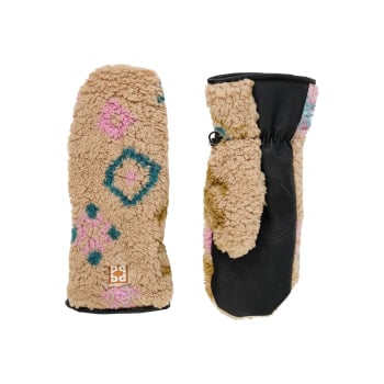 Protest PRTMya, palčiaky