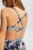 Esprit Malibu Beach B-kosaras női bikinifelső