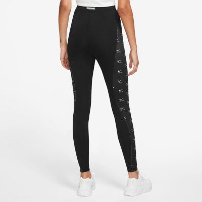 Nike W Nsw Dám. legíny Air Hr Tght