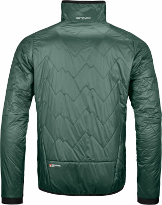 Ortovox Swisswool Piz Vial Isolationsjacke