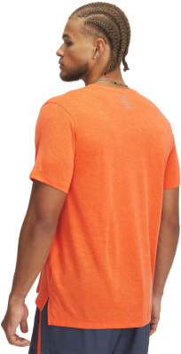 Under Armour Launch Camo Laufshirt