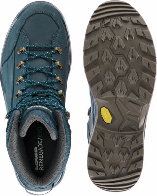 Lowa Renegade Evo GTX Mid Trekkingschuhe Lowa Renegade Evo GTX Mid Trekkingschuhe
