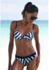 French Connection Louise C-Cup Bikini-Set