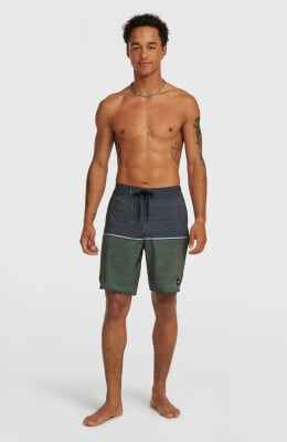 O'Neill Hyperfreak Mysto Badeshort O'Neill Hyperfreak Mysto Badeshort