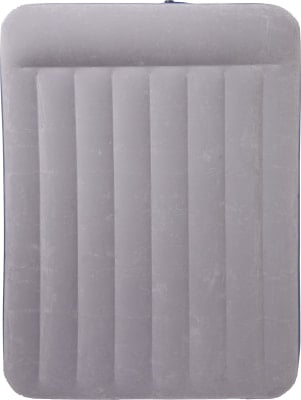 McKINLEY Double E-Lux Velour Luftbett