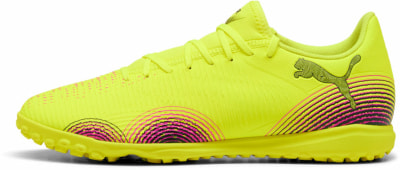 Puma Future 8 PLAY TT Kunstrasenfussballschuh UK-Gr.