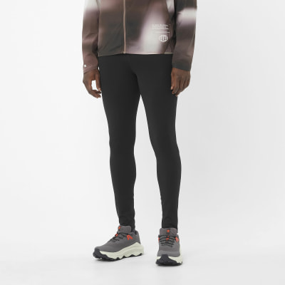 Salomon Shakeout Core Laufhose
