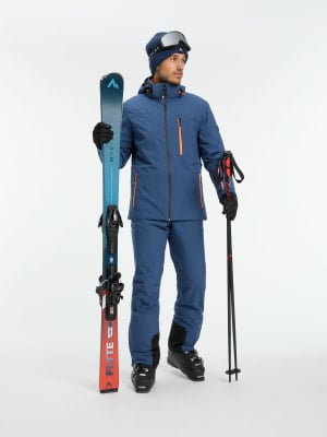 McKINLEY TWP Dean II 10.10 férfi síkabát