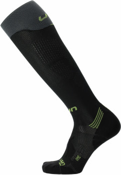 UYN Run Compression One Laufsocken