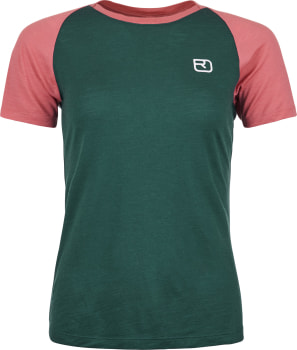 Ortovox 120 Tec Fast Mountain T-Shirt