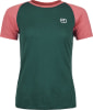 Ortovox 120 Tec Fast Mountain T-Shirt