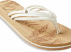 O'Neill Ditsy Flip Flops