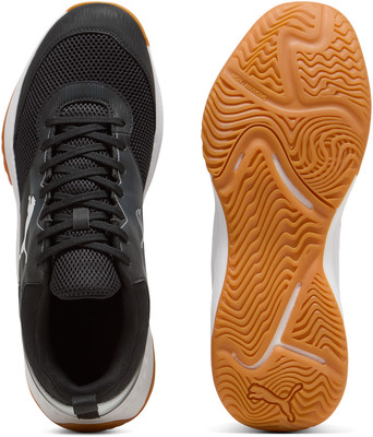 Puma Varion 3 Hallenschuh UK-Gr. Puma Varion 3 Hallenschuh UK-Gr.