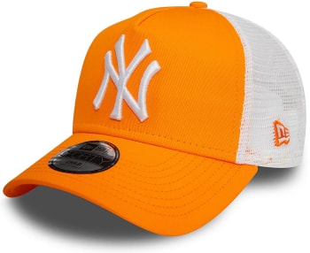 New Era 940 League Essential sportovní kšiltovka