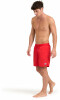 Arena M ICONS Solid Boxer fürdőnadrág