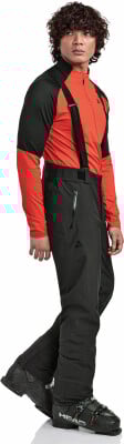 Schöffel Style Pine Skihose mit Träger kurzgestellt