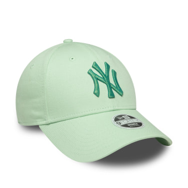 NEW ERA 940W MLB metallic logo Dám.kšiltovka
