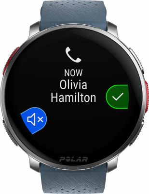 Polar Vantage V3 Multisport Smartwatch