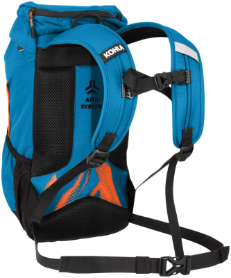 Kohla Happy Alpine 14 Kinderrucksack