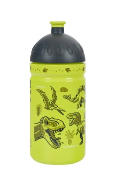 Zdravá Lahev Dinosauři 0,5l láhev