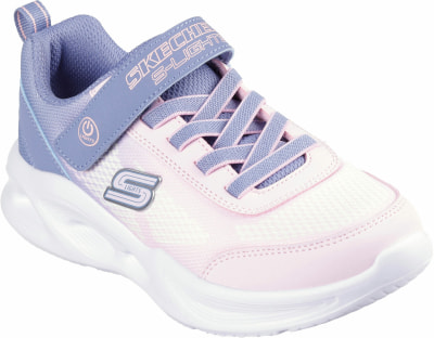 Skechers Sola Glow-Ombre Deluxe Freizeitschuhe