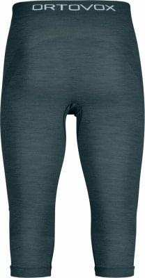 Ortovox 120 Comp Light 3/4 Funktionsunterhose Ortovox 120 Comp Light 3/4 Funktionsunterhose