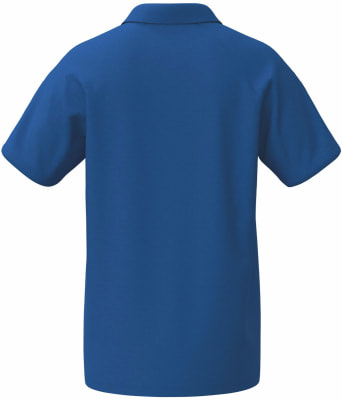 Erima CMPT 3 Wings Poloshirt