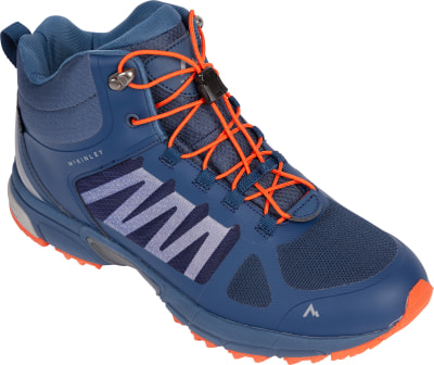 McKINLEY Kansas Mid AQB Trekkingschuhe
