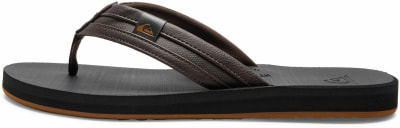 Quiksilver Carver Squish Flip Flops