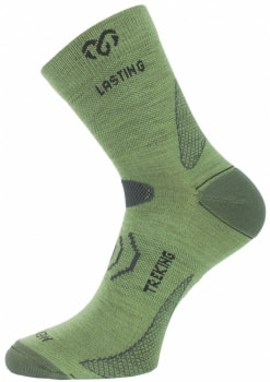 Lasting TNW merino outdoorové ponožky