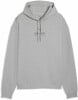 Puma M Cloudspun Branded Kapuzensweater