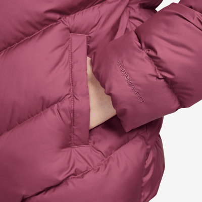 Nike Sportswear All Day Play Therma-FIT Pufferjacke