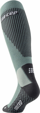 Ski Touring Compression Skistutzen