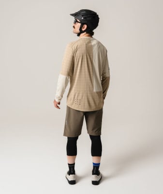 Ortovox Sequence Trail Radshorts