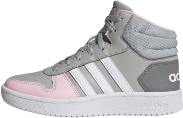 Hoops Mid 2.0 K gyerek szabadidőcipő