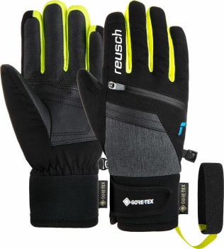 Reusch Travis GTX Skihandschuhe