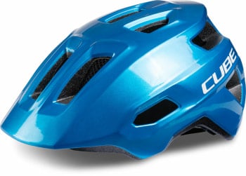 Cube Linok X Actionteam MTB-Helm