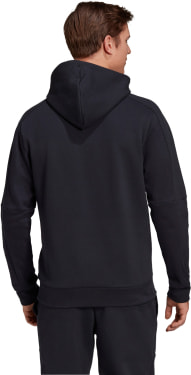 Must Haves Stadium Kapuzenjacke