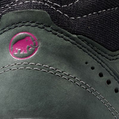 Mammut Mammut Nova Mid III GTX, dámska trekingová obuv